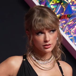 Taylor Swift